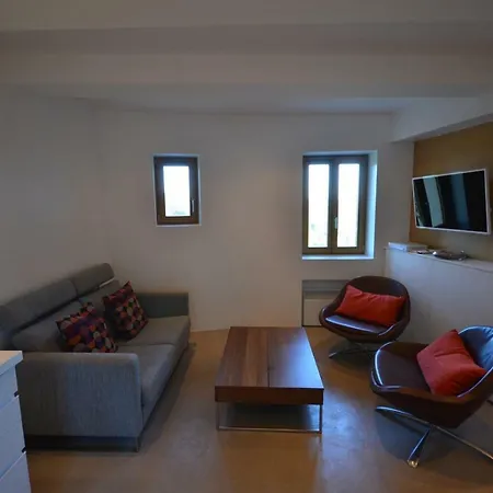 Holiday home Maison De Village Ramatuelle